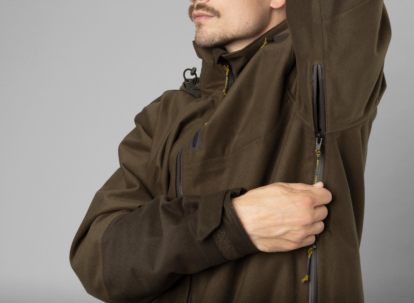 Forest Hunter GTX Jacke