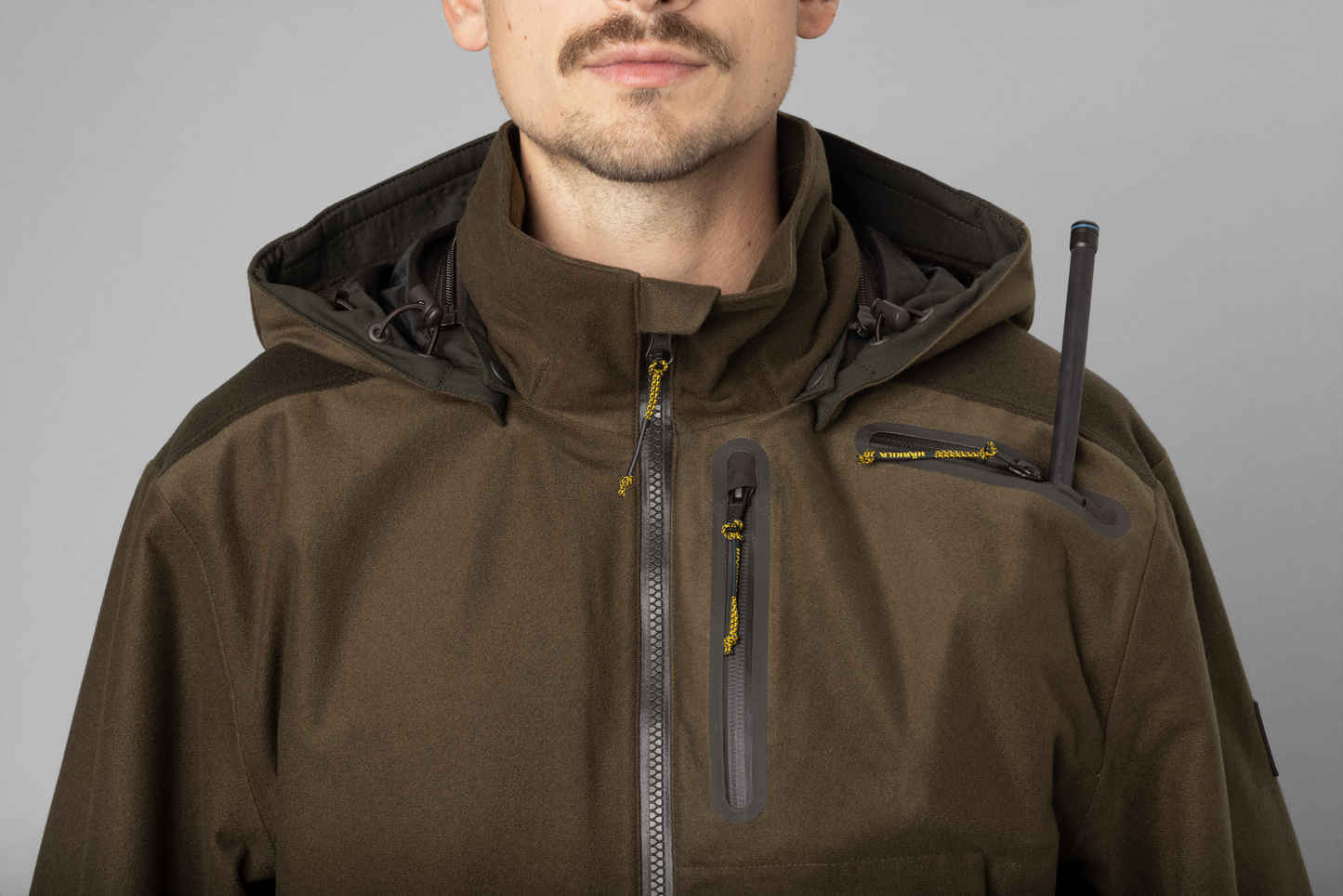 Forest Hunter GTX Jacke