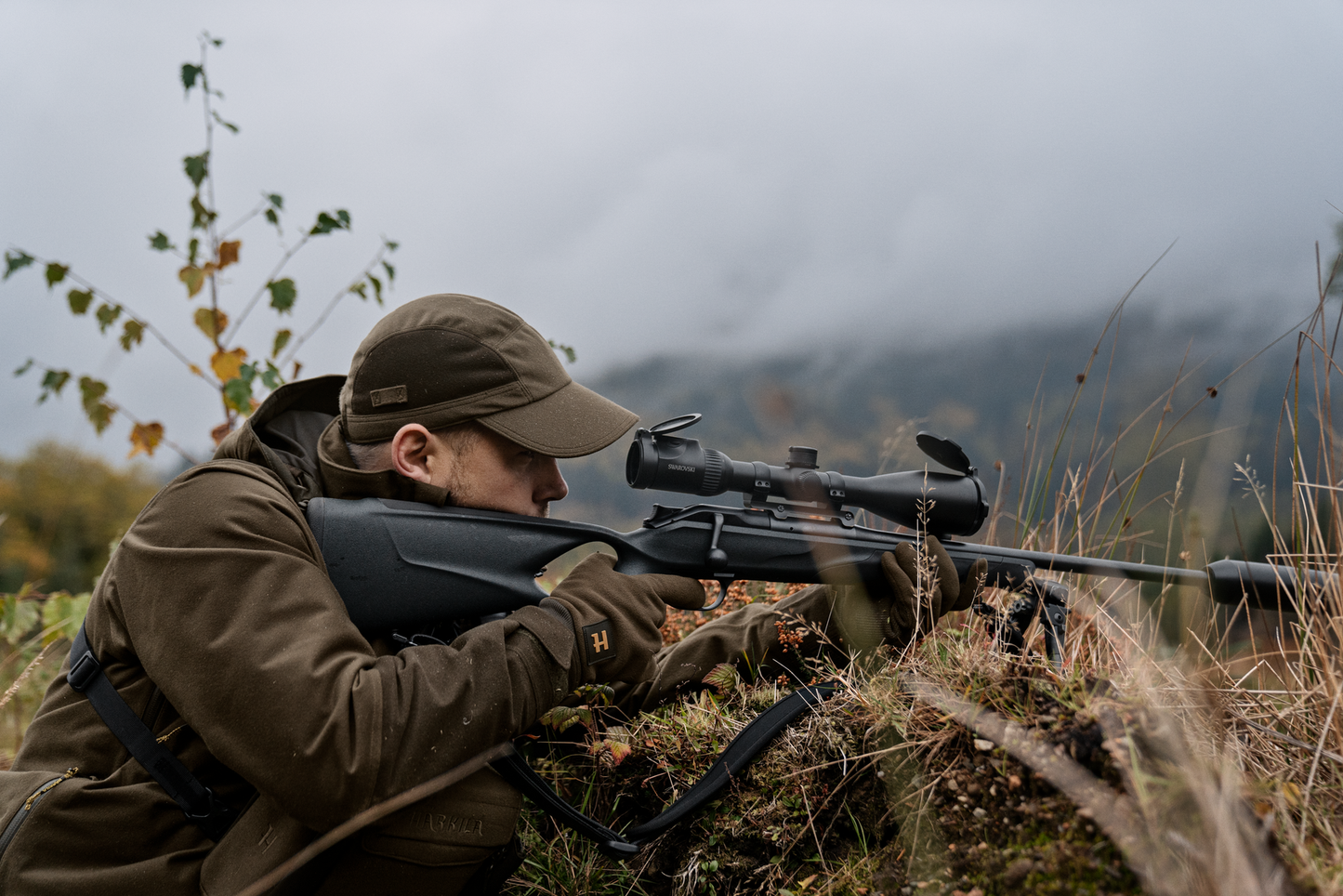 Forest Hunter GTX Jacke