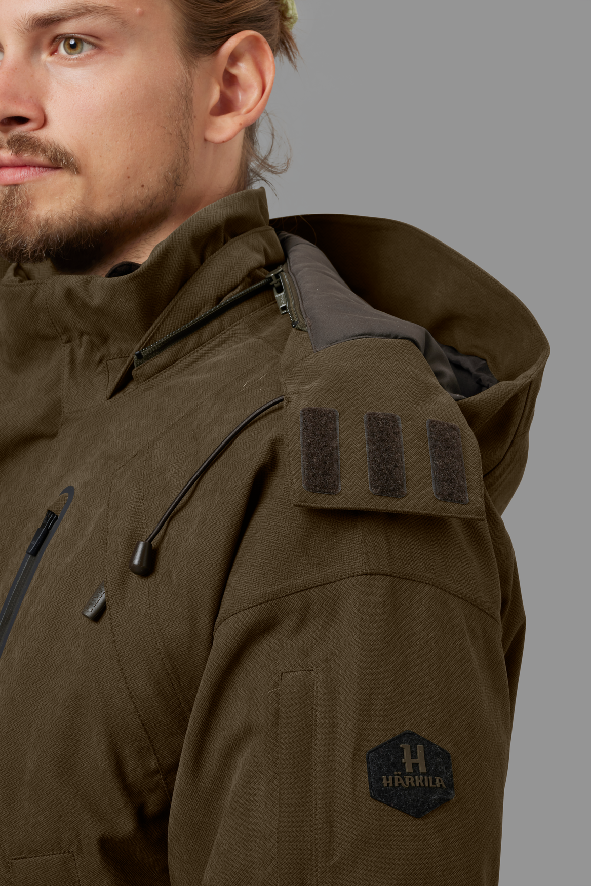 Driven Hunt HWS Insulated Jacke