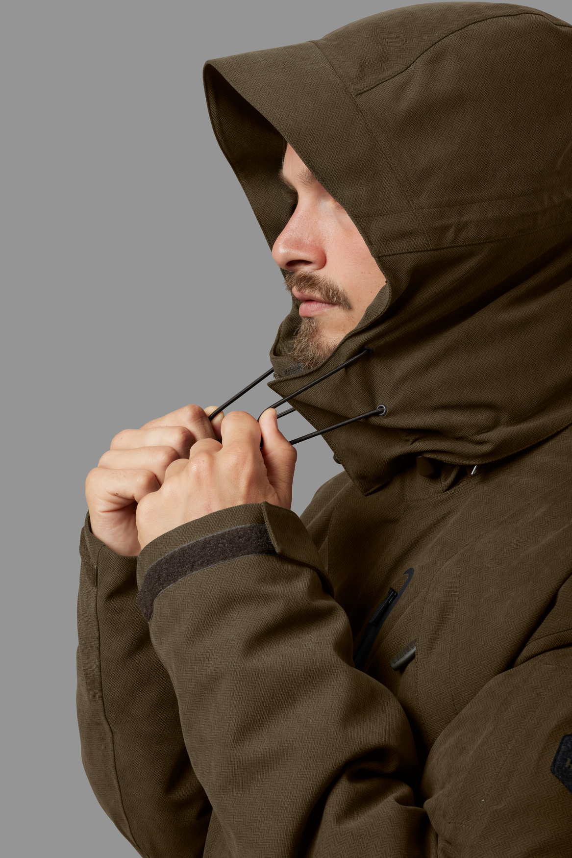 Driven Hunt HWS Insulated Jacke