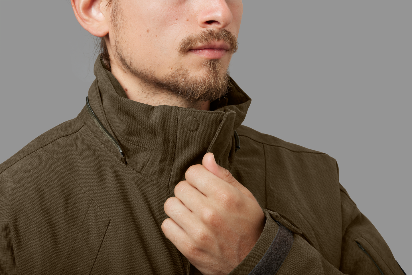 Driven Hunt HWS Insulated Jacke