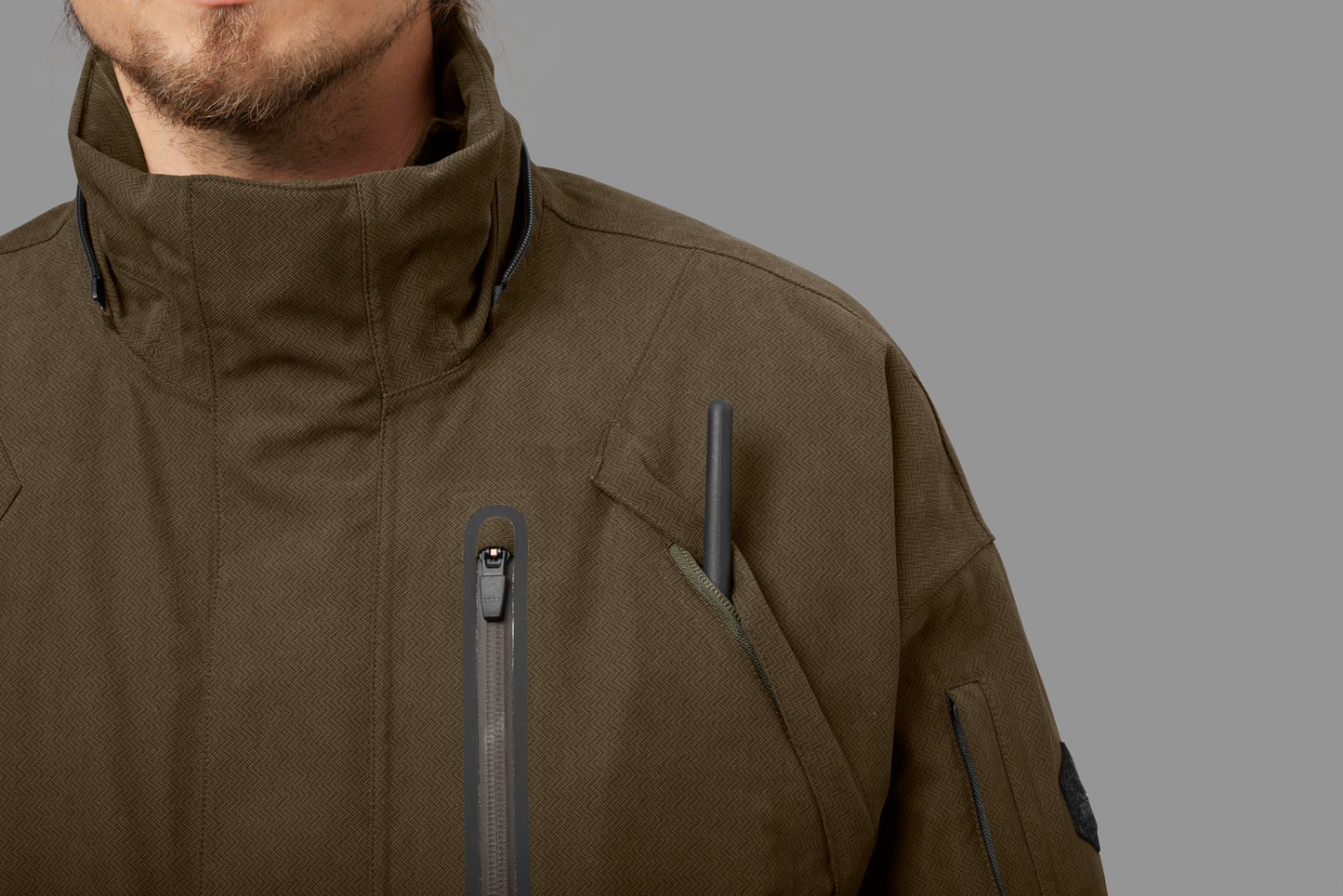 Driven Hunt HWS Insulated Jacke