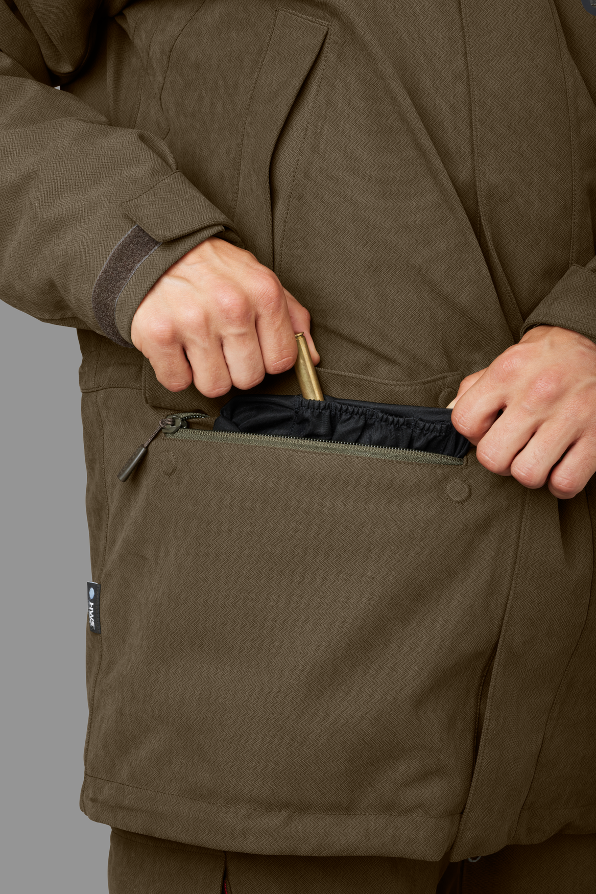 Driven Hunt HWS Insulated Jacke