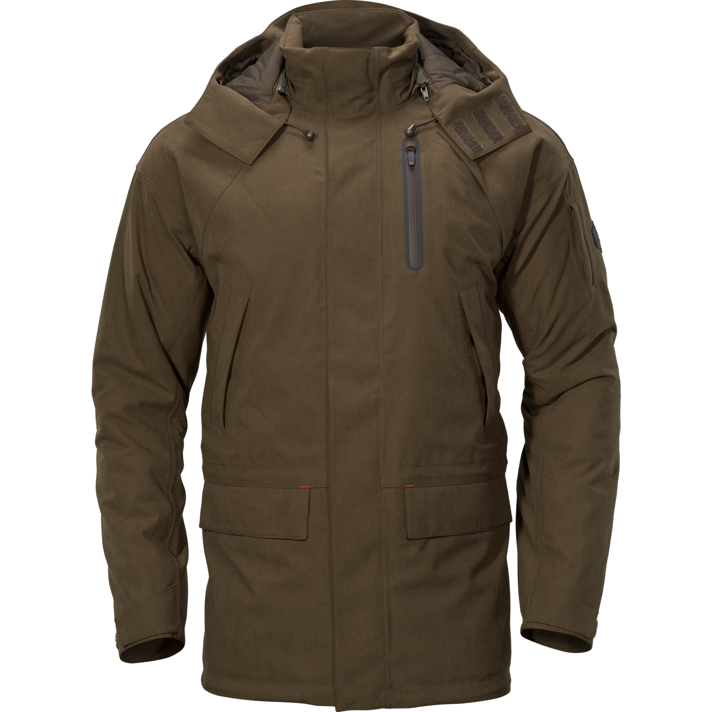 Driven Hunt HWS Insulated Jacke
