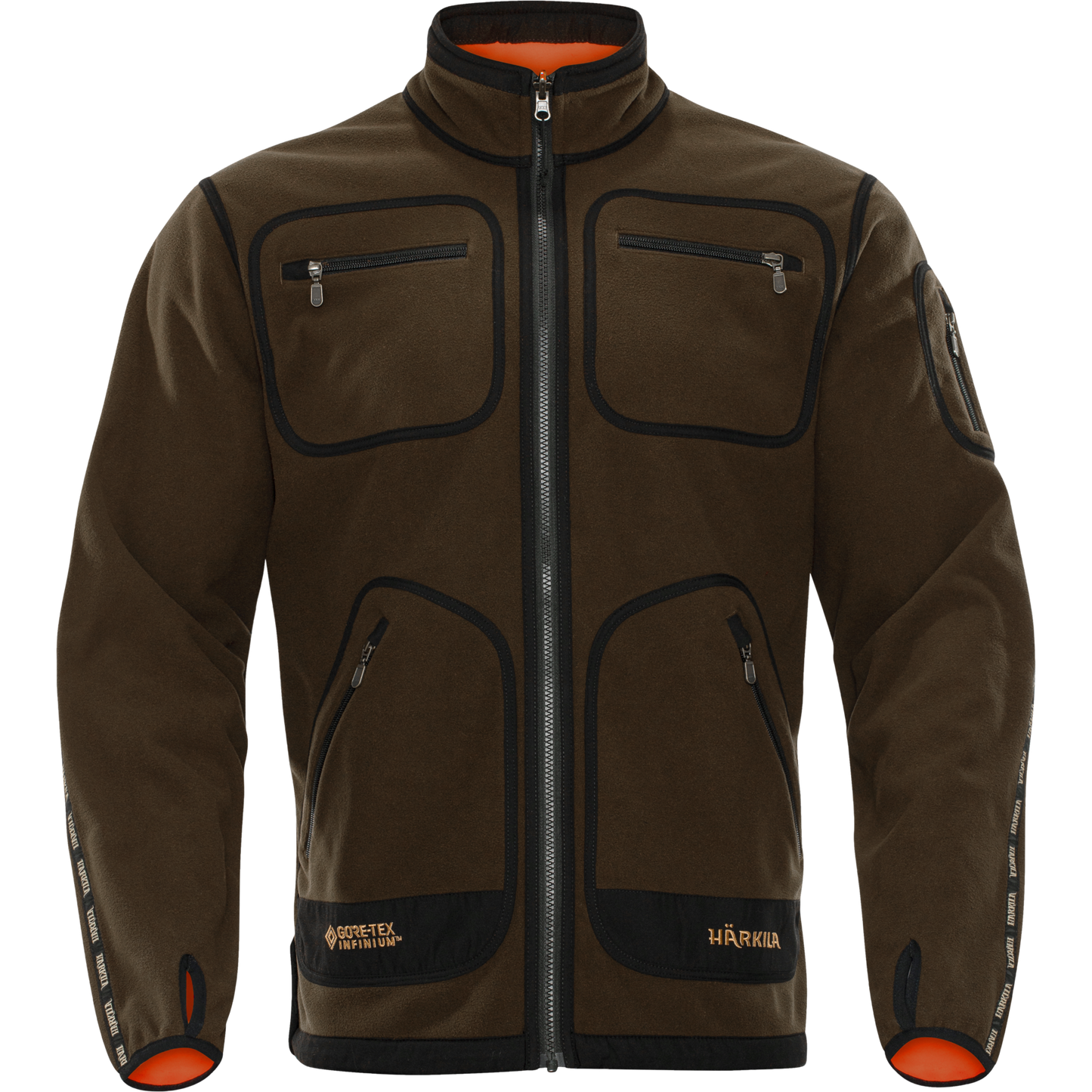 Kamko Fleece - Hunters World