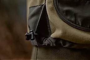 Kamko Fleece