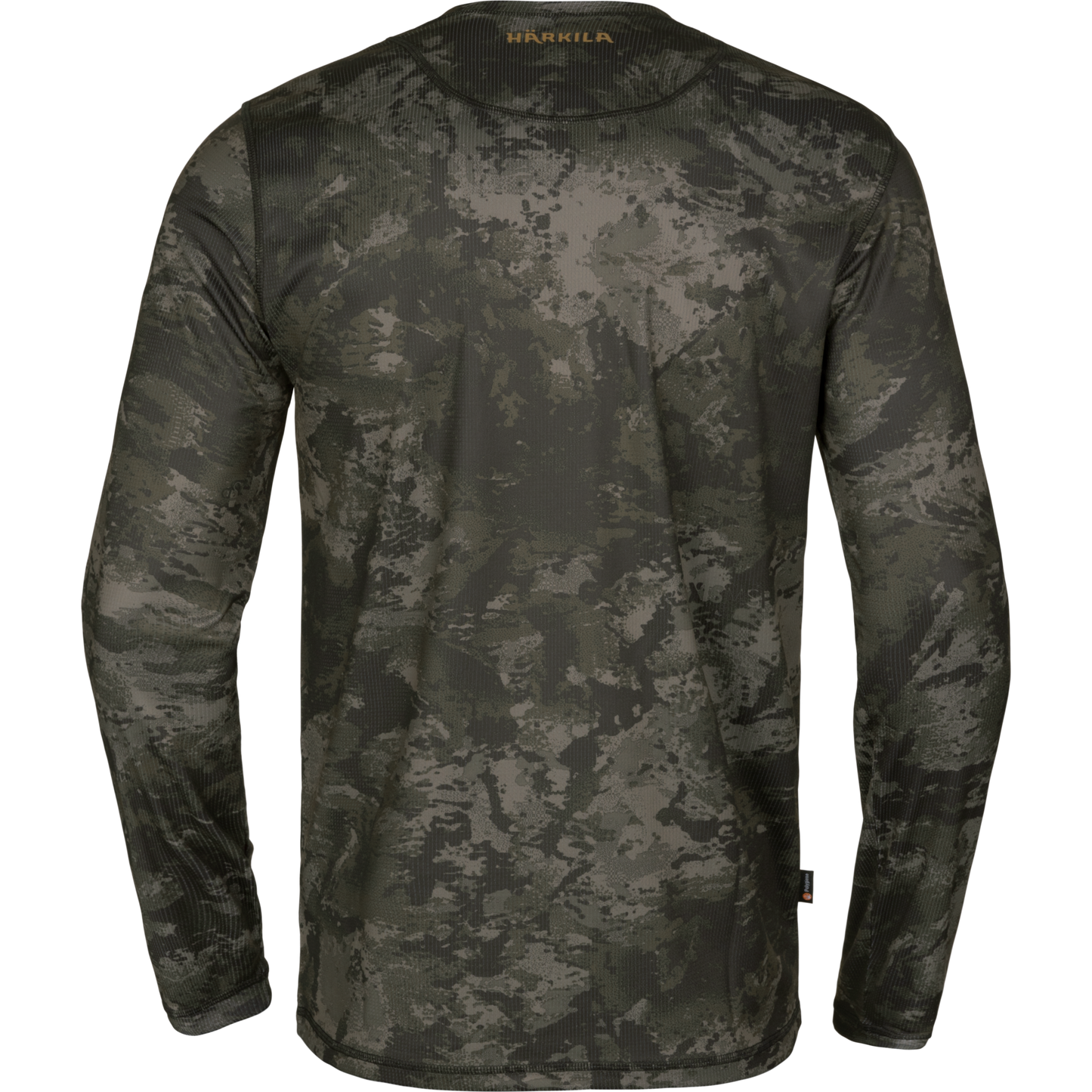 Härkila Noctyx Camo Langarmshirt - Hunters World
