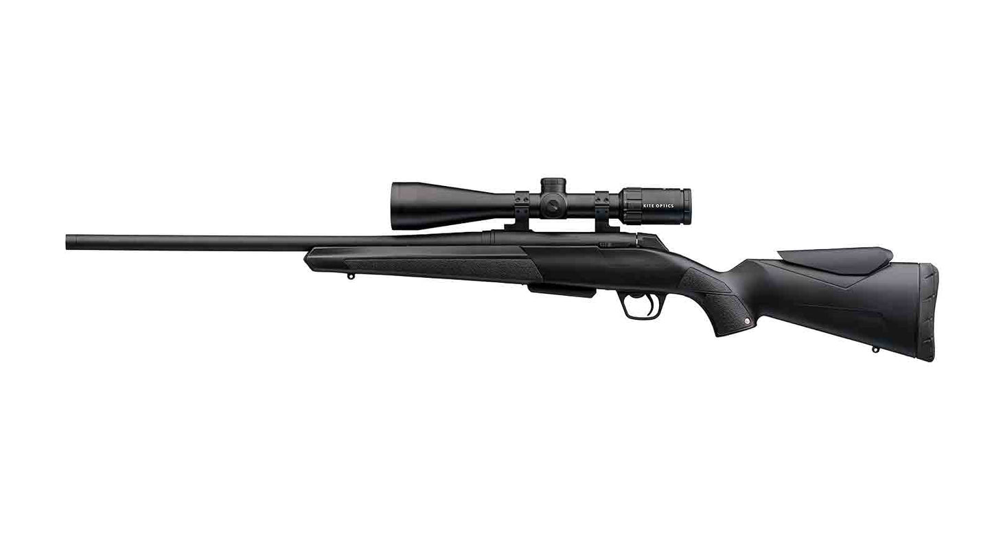 WINCHESTER XPR Varmint Adjustable Threaded .30-06Spr