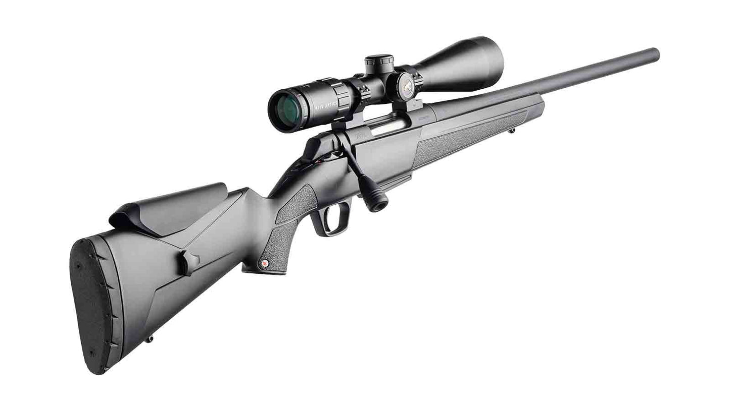 WINCHESTER XPR Varmint Adjustable Threaded .30-06Spr