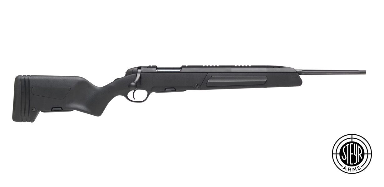 MANNLICHER Scout