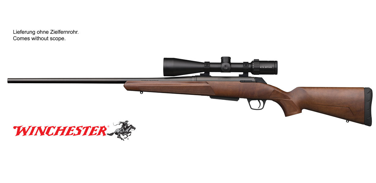 WINCHESTER XPR Sporter .308Win