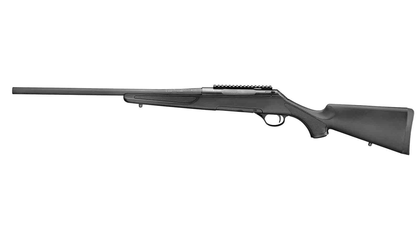HAENEL Jaeger 10 Varmint