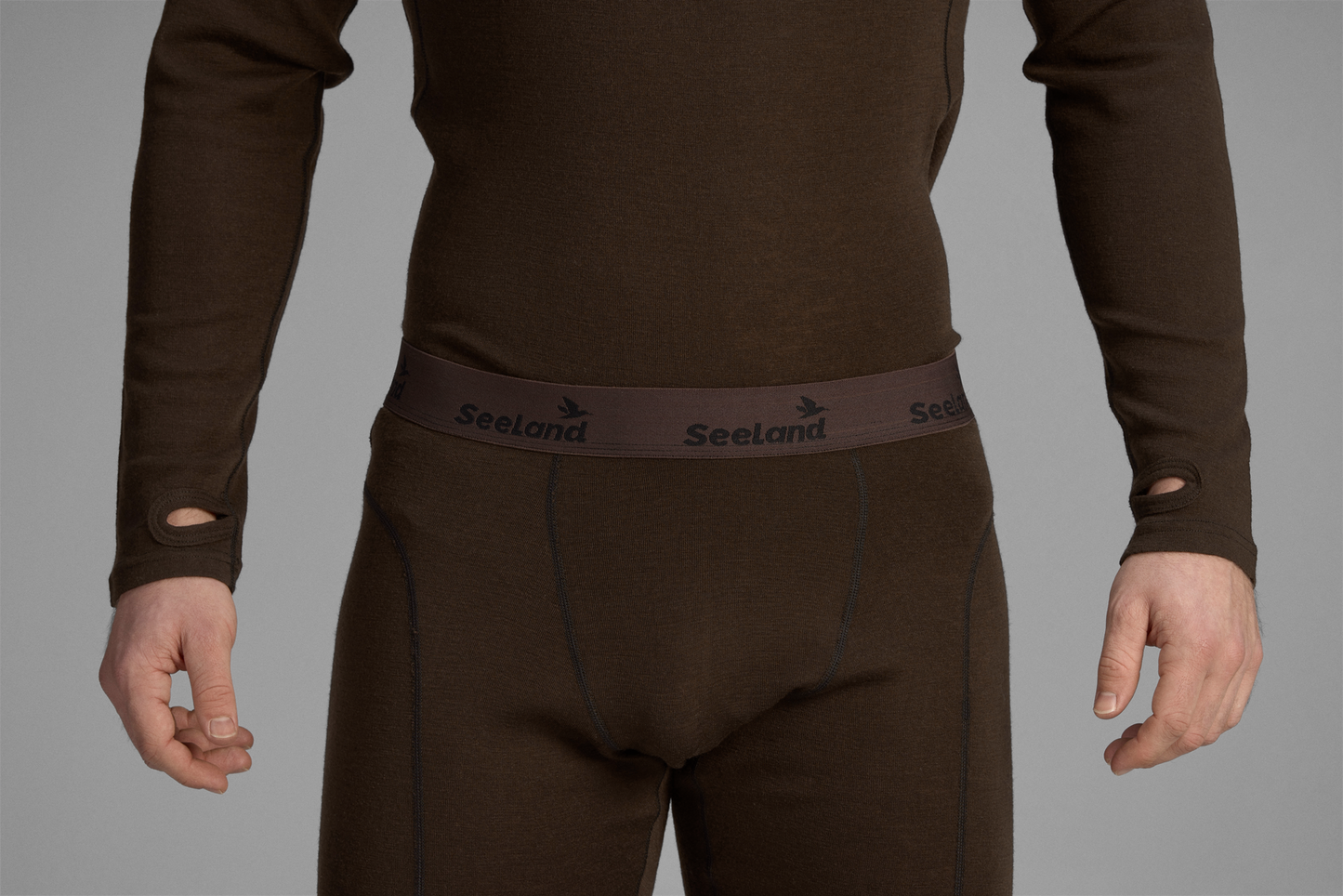 Seeland Climate Base Layer - Hunters World