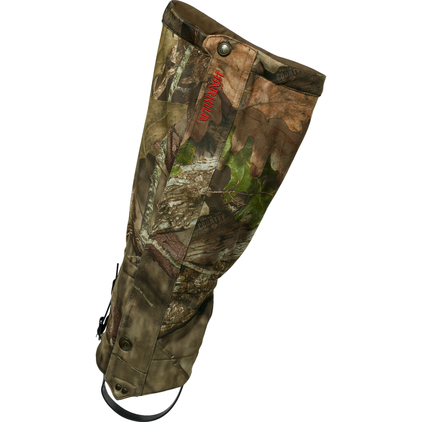 Moose Hunter 2.0 Silent Gamaschen - 2 Stk