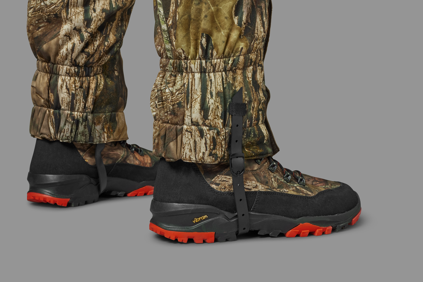 Moose Hunter 2.0 Silent Gamaschen - 2 Stk