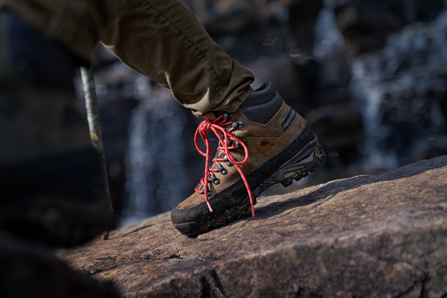 Saxnäs GTX Women