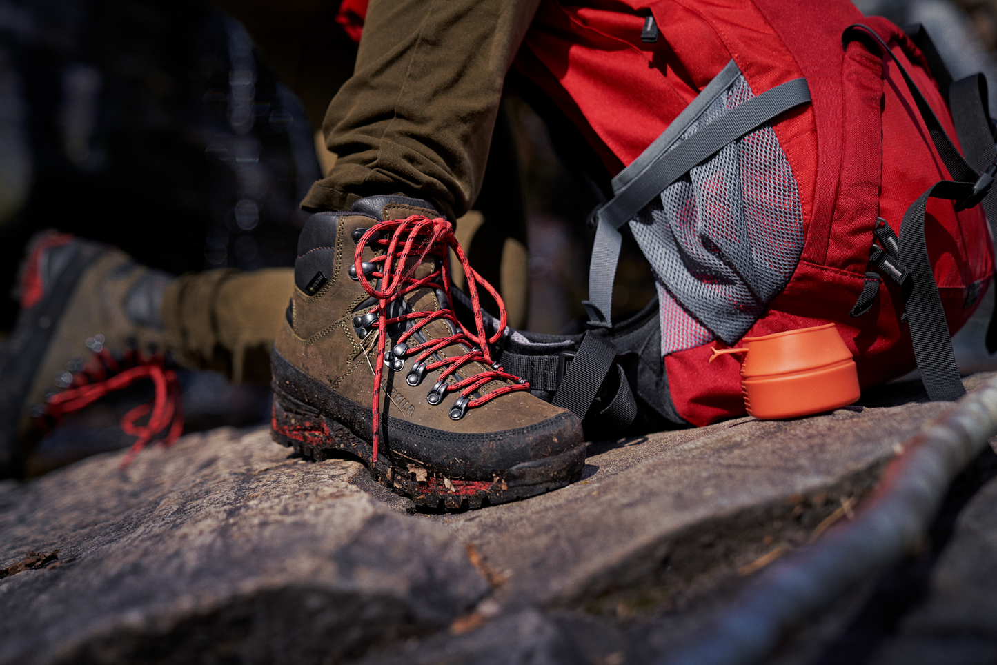 Saxnäs GTX Women