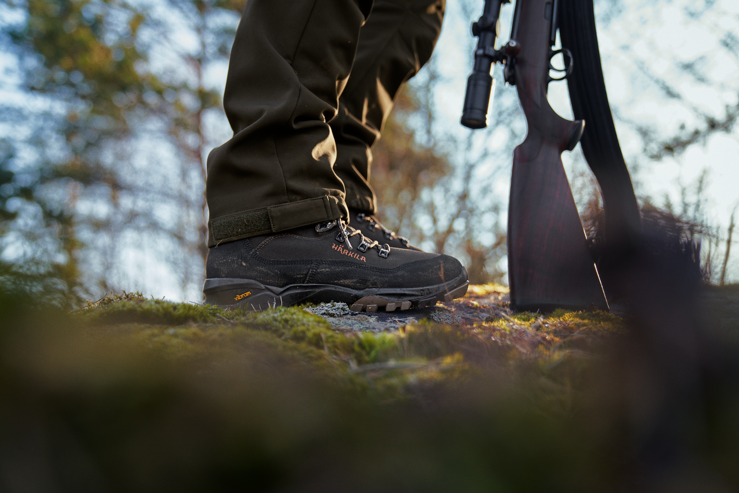 Pro Hunter Light Mid GTX
