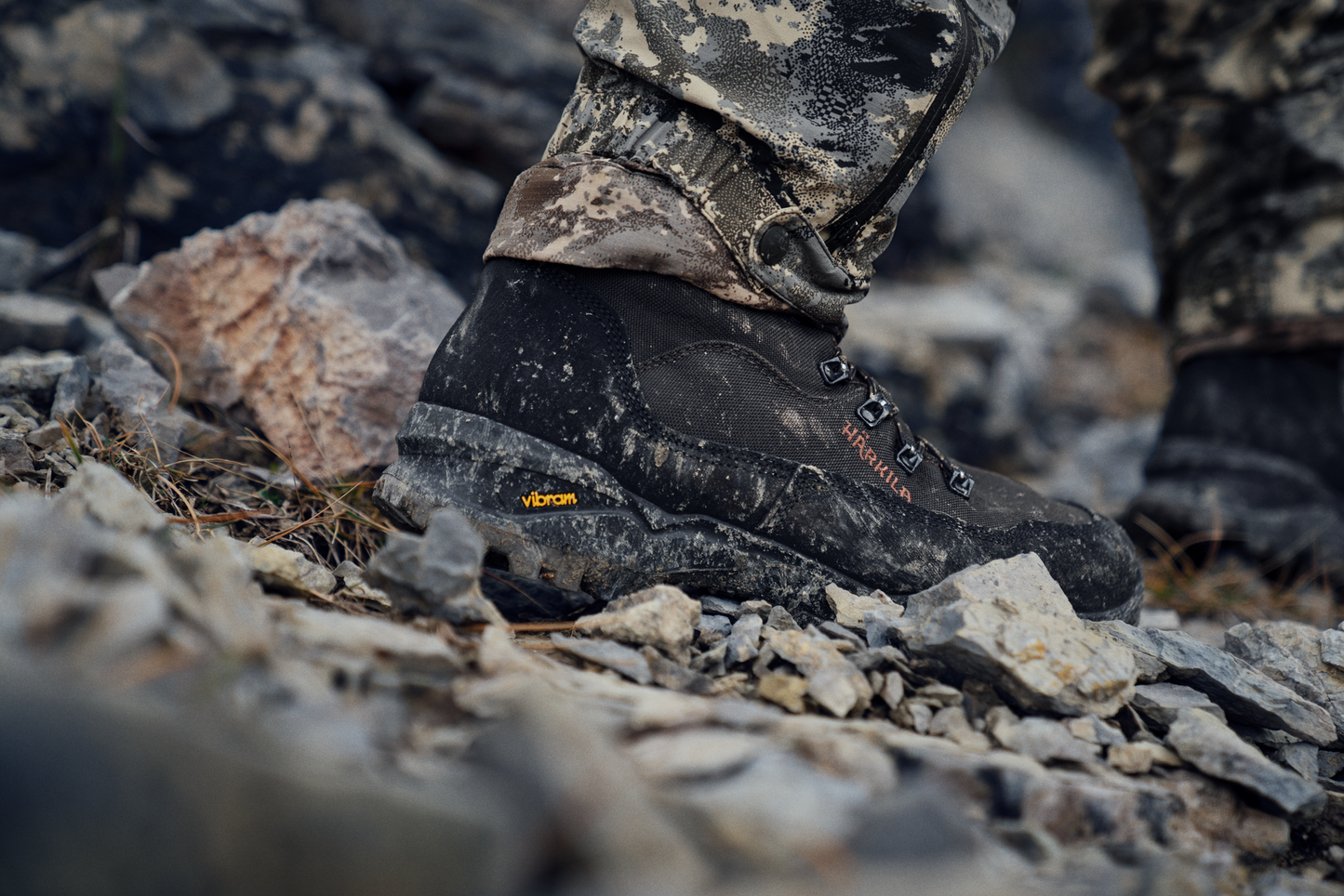 Pro Hunter Light Mid GTX