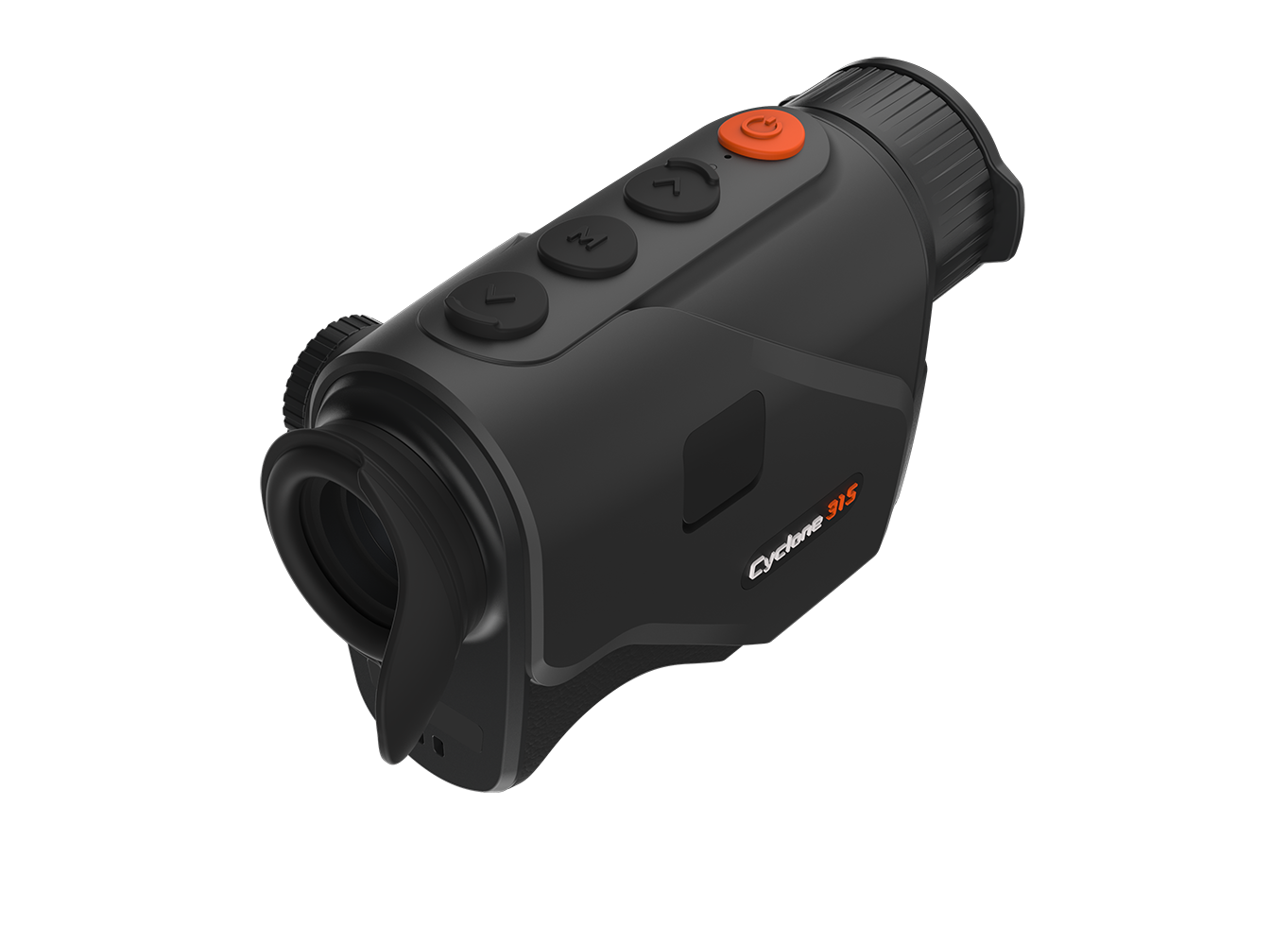 DD Optics ThermTec Cyclone 315 Wärmebildkamera - Hunters World