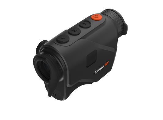 DD Optics ThermTec Cyclone 325 Wärmebildkamera - Hunters World