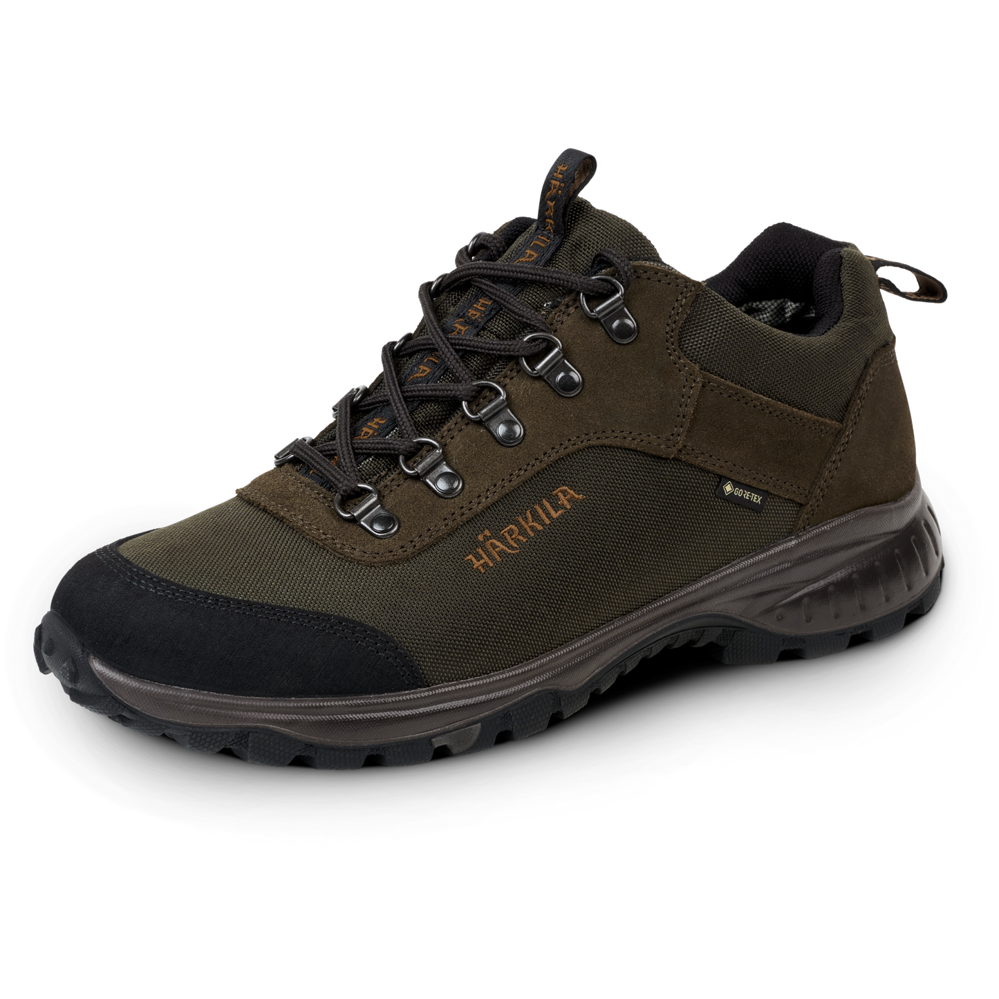 Trail Lace GTX