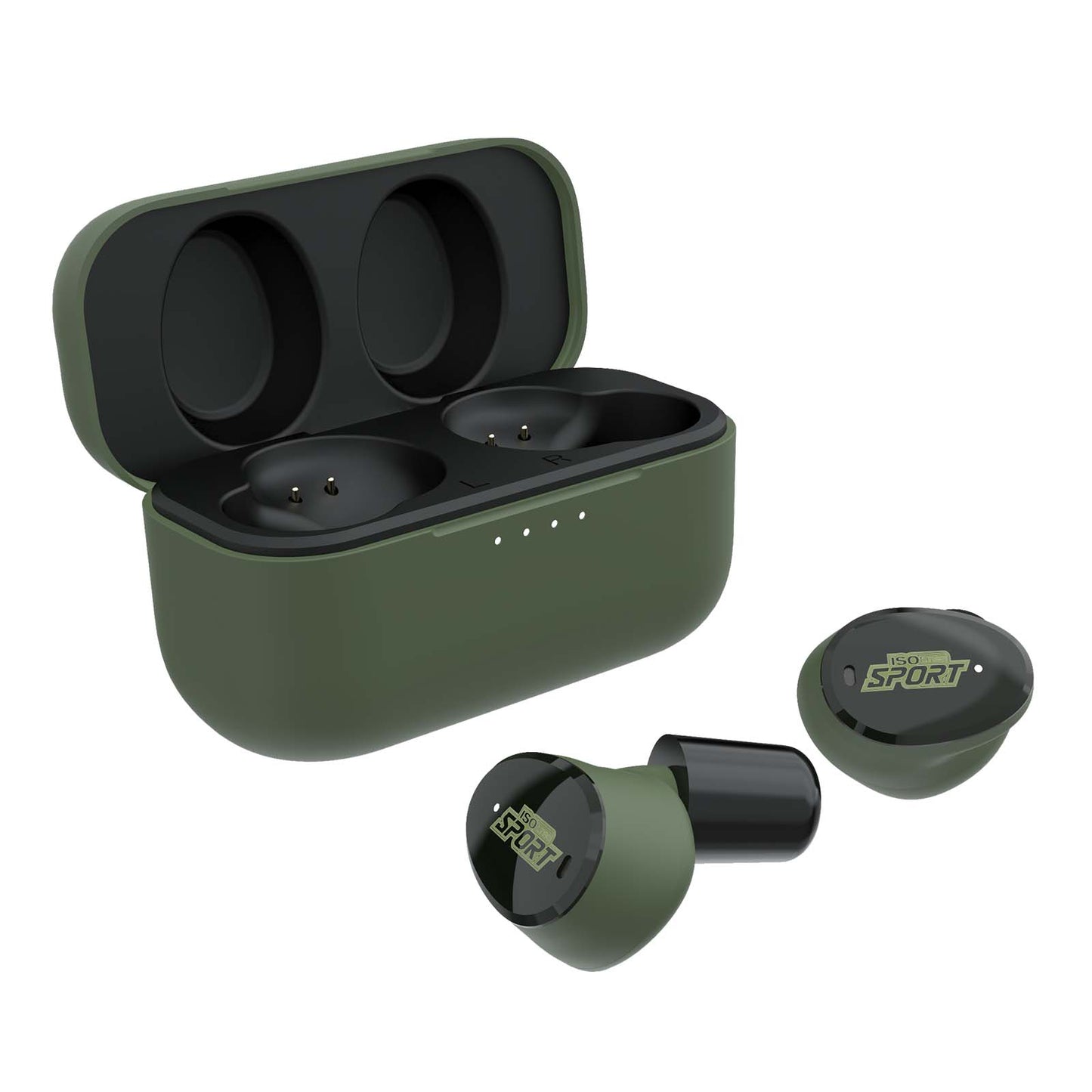 ISOTUNES Caliber