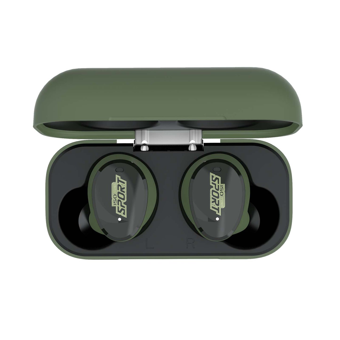 ISOTUNES Caliber