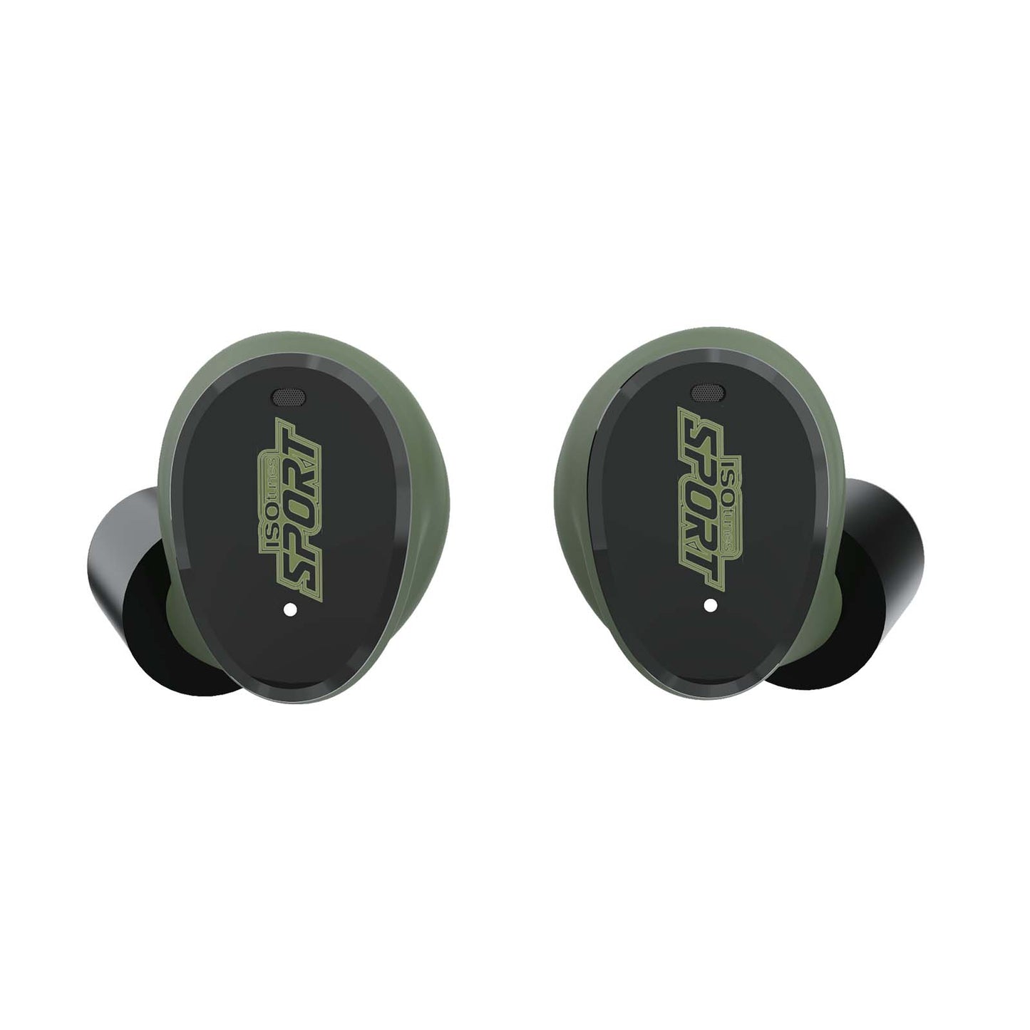 ISOTUNES Caliber