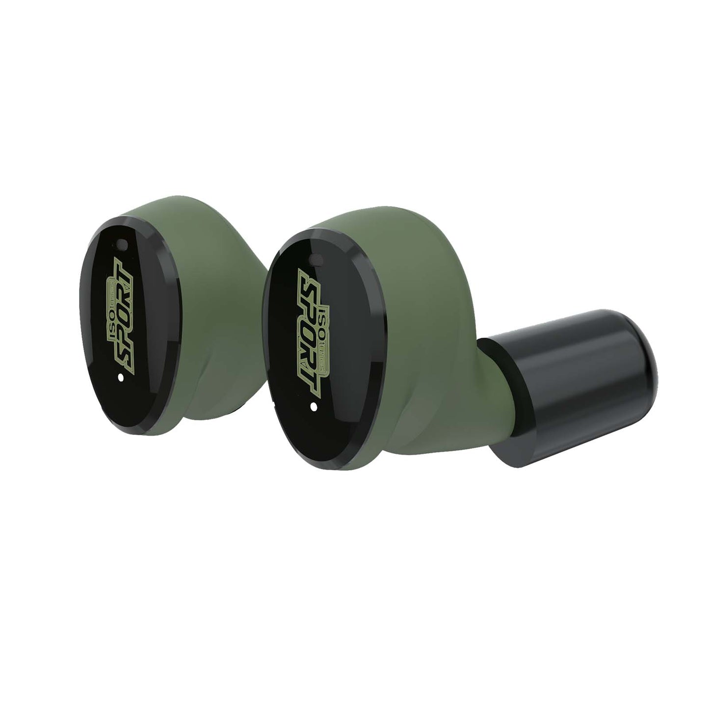 ISOTUNES Caliber