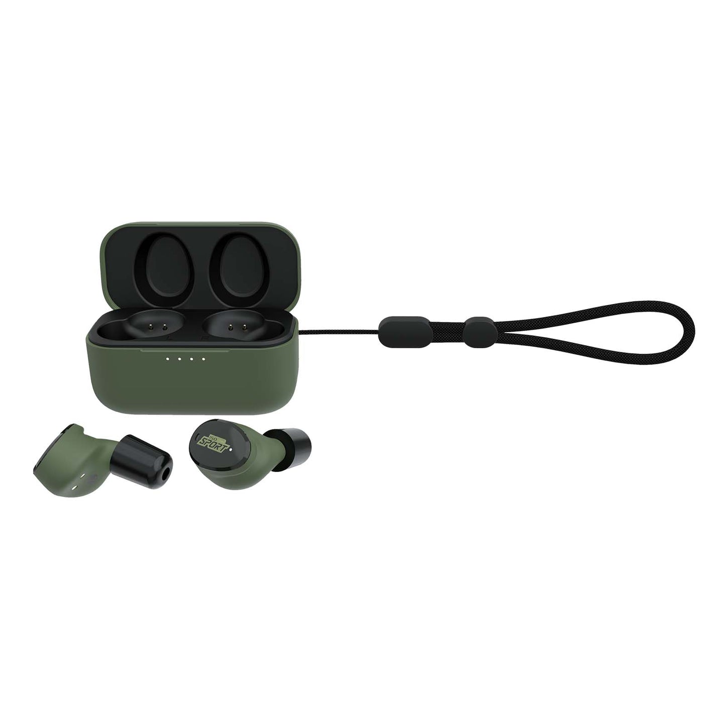 ISOTUNES Caliber