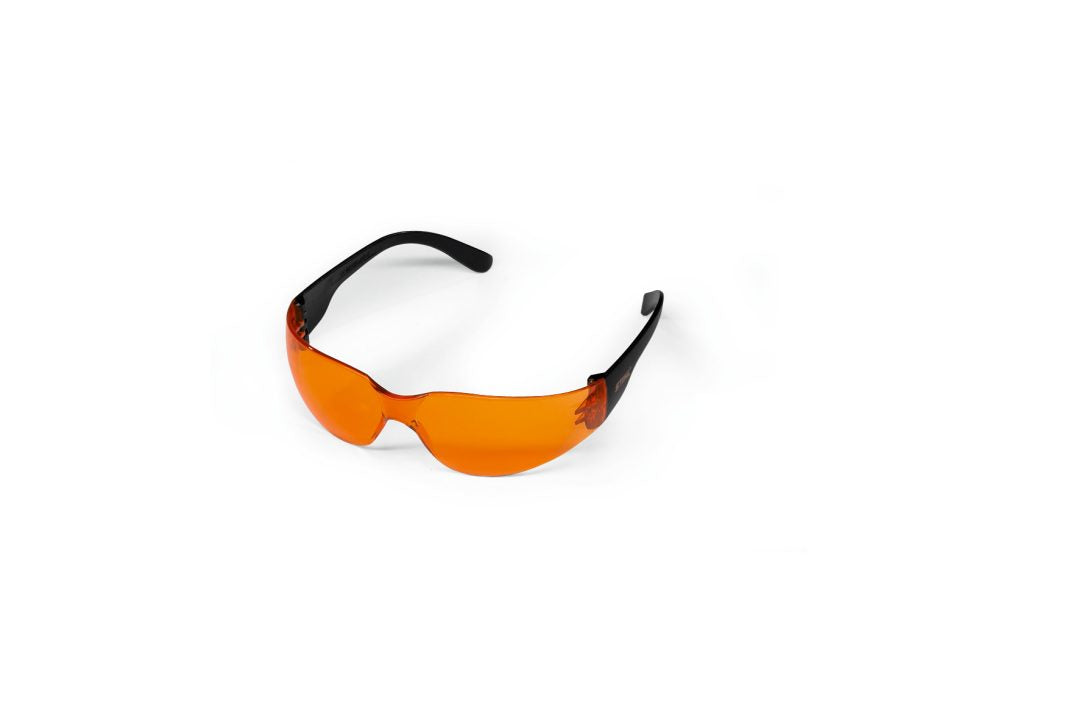 3M Schiessbrille Orange - Hunters World