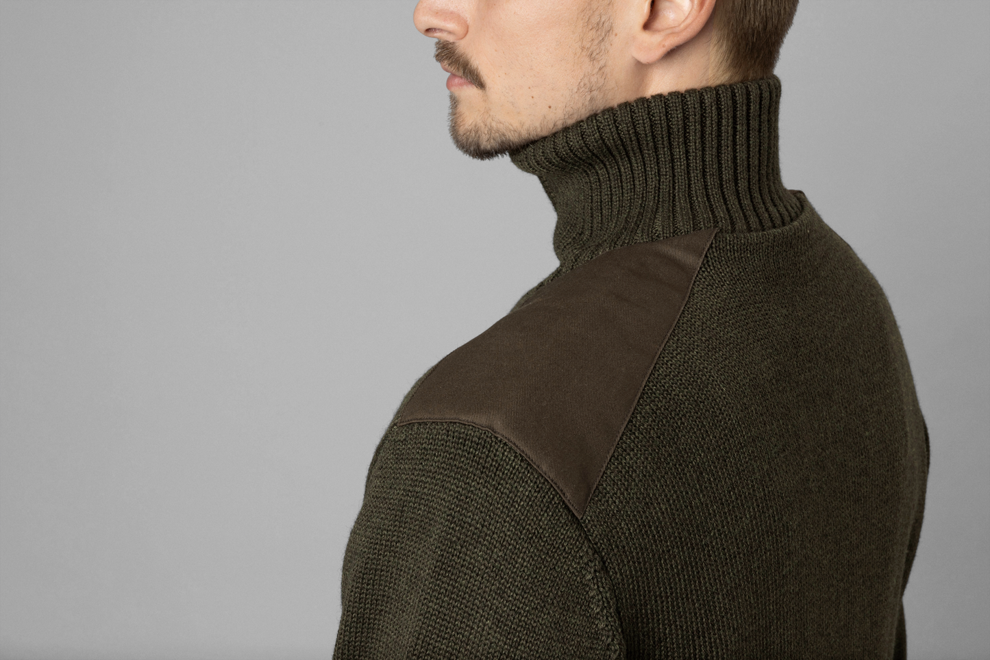 Härkila Windbreaker Strickpullover