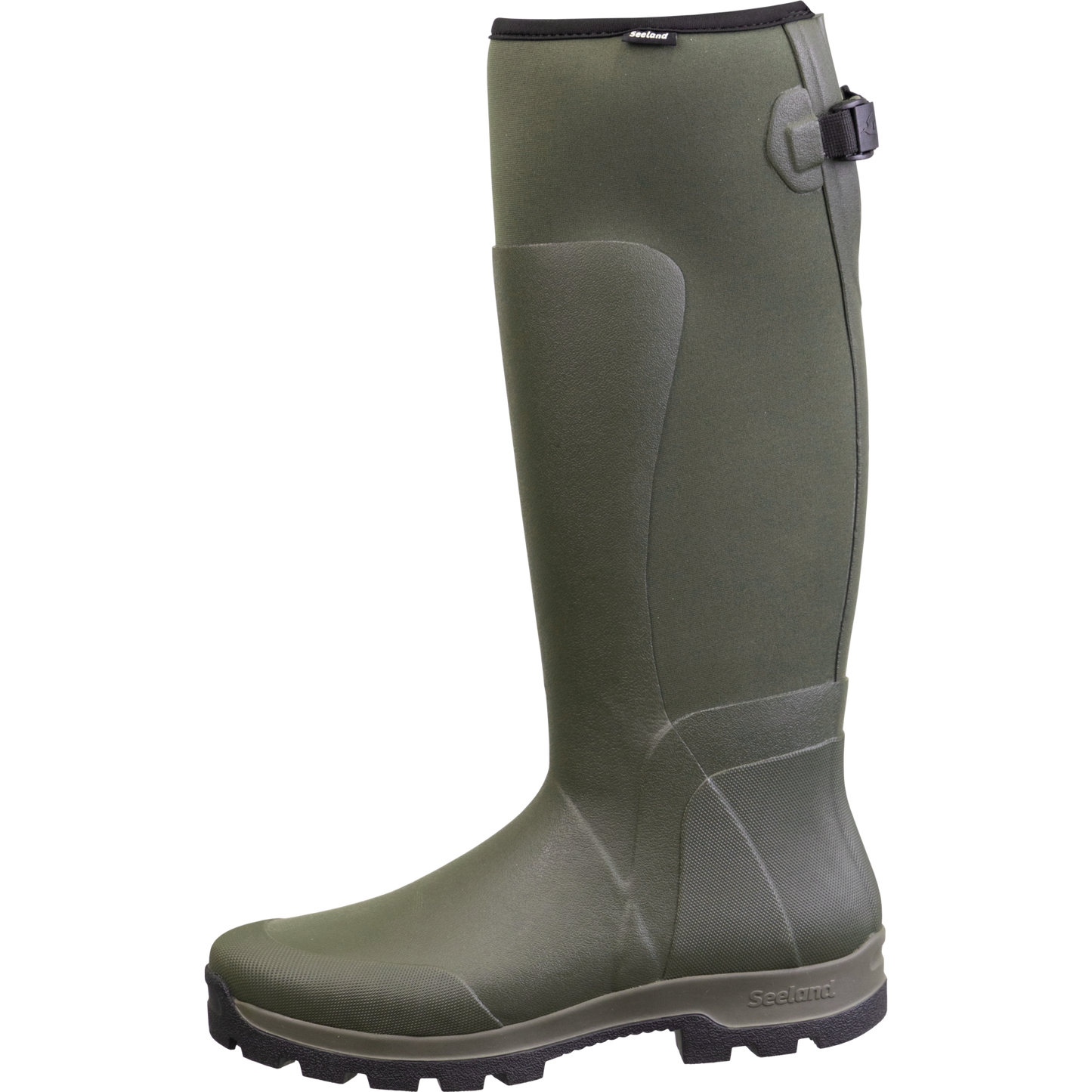 Hillside Flex Boot grün