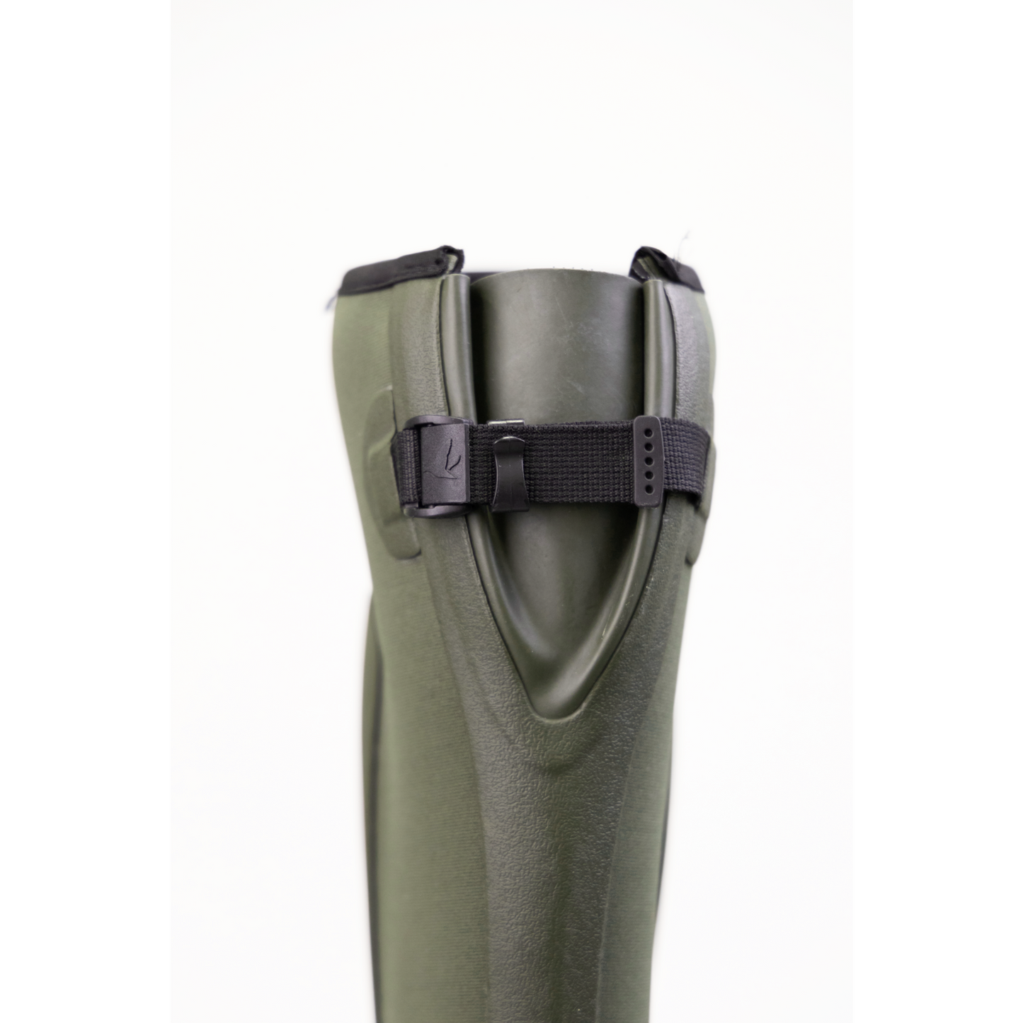 Hillside Flex Boot grün