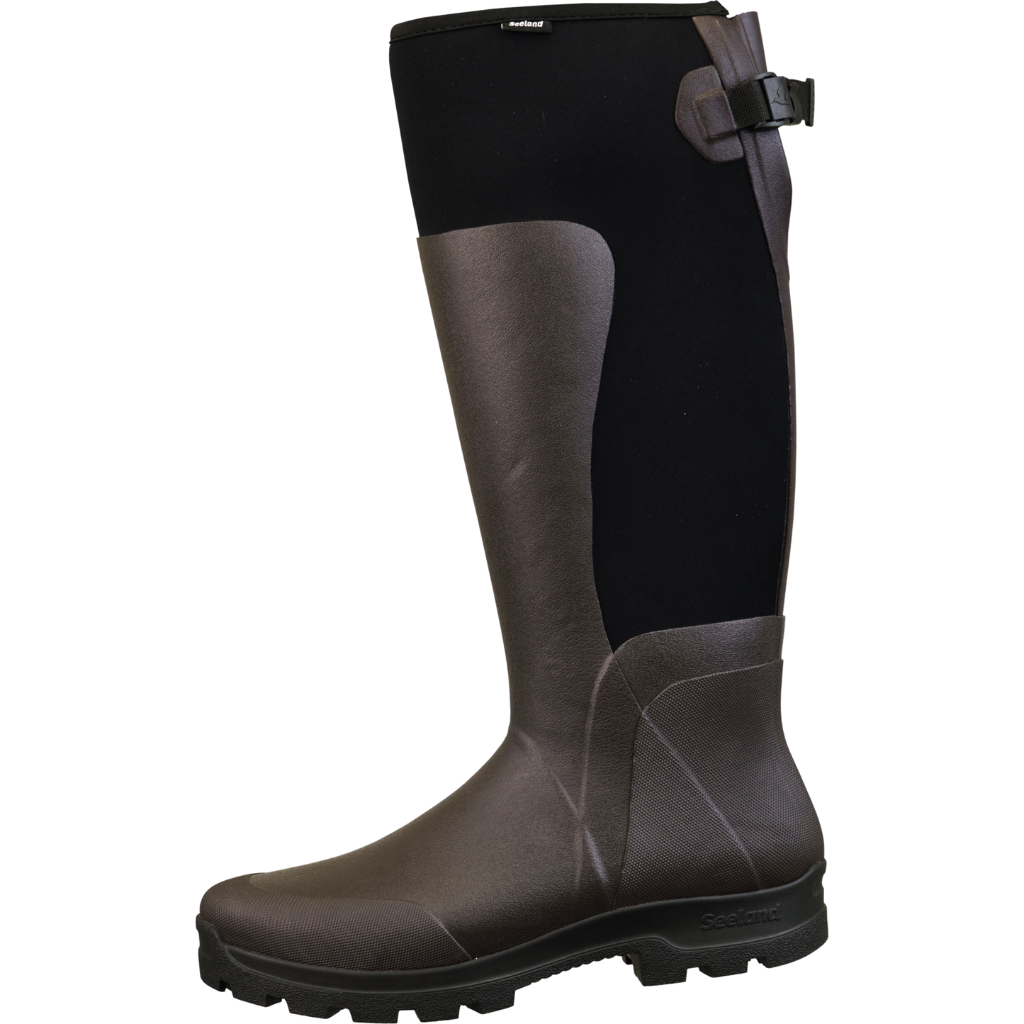 Hillside Flex Boot braun