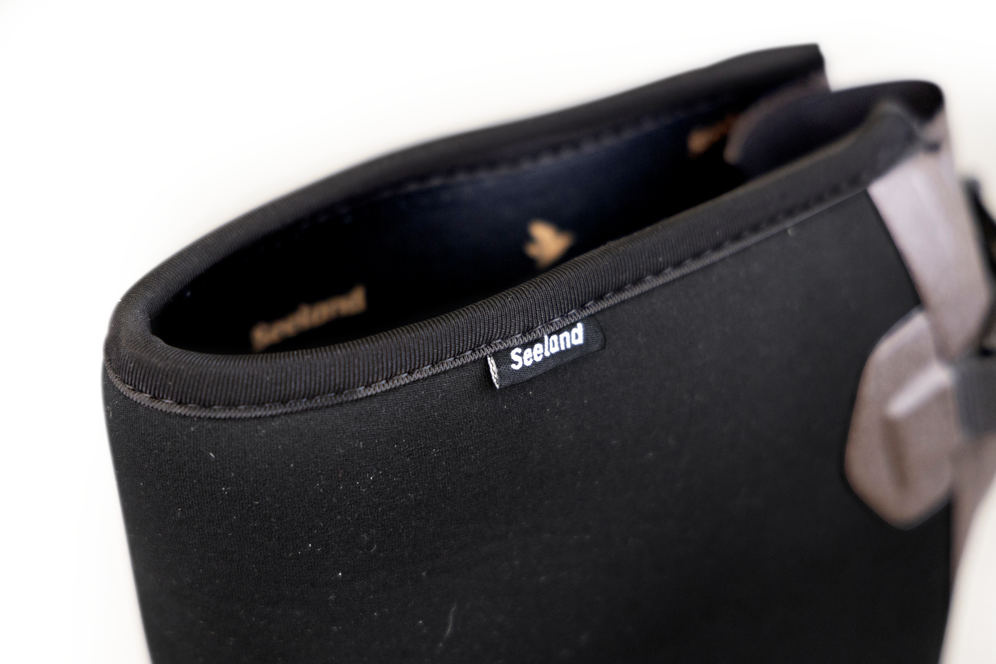 Hillside Flex Boot braun