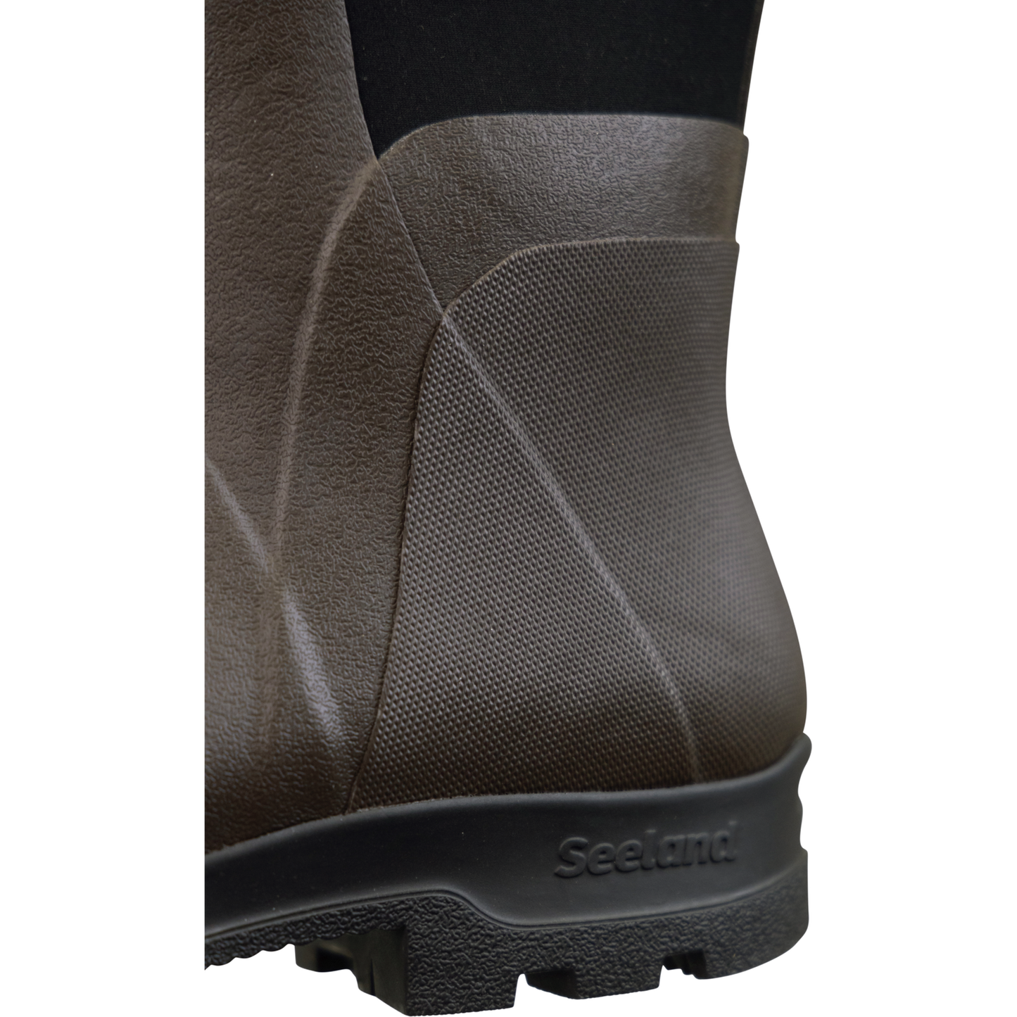Hillside Flex Boot braun