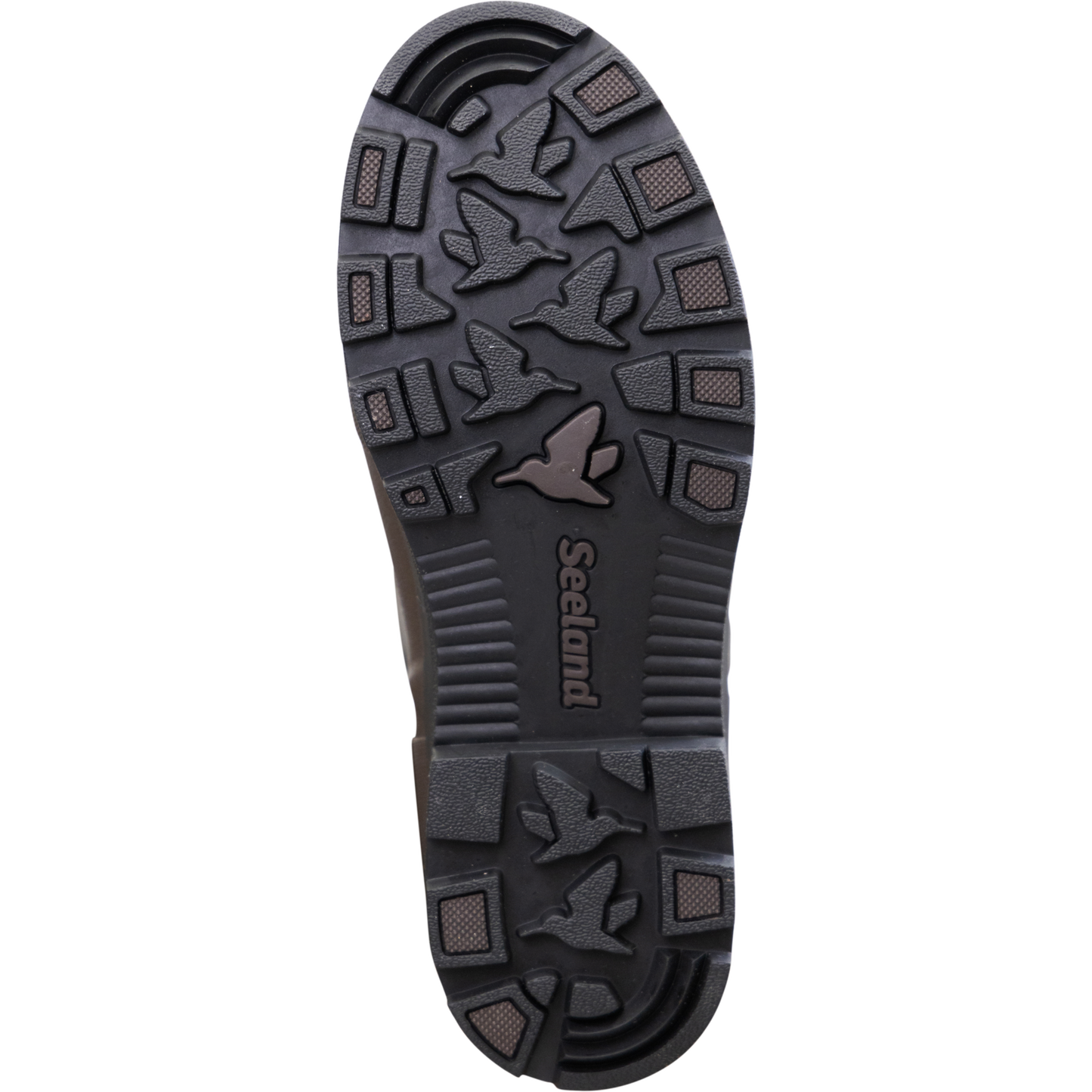 Hillside Flex Boot braun