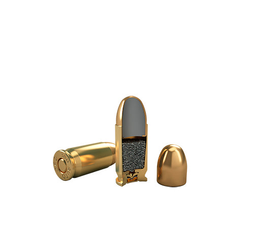 MAGTECH .380 Auto FMJ 95grs