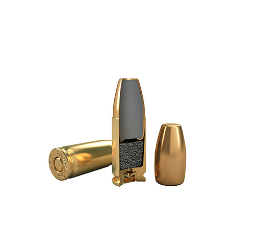 MAGTECH 9mm Luger FMJ Flat Sub 147grs