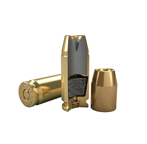 MAGTECH .40S&W JHP 180grs
