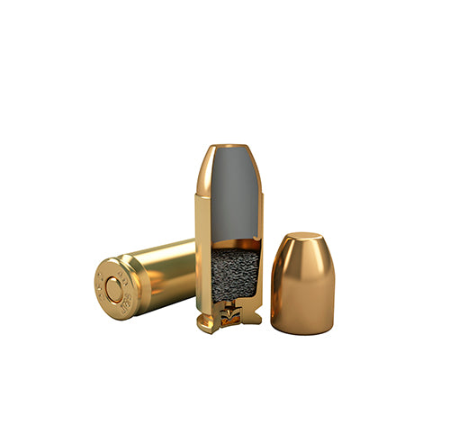MAGTECH .40S&W FMJ flat 180grs