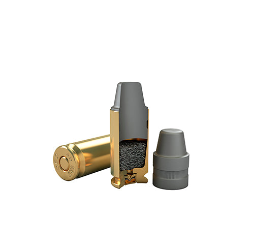 MAGTECH .40S&W LSWC 160grs