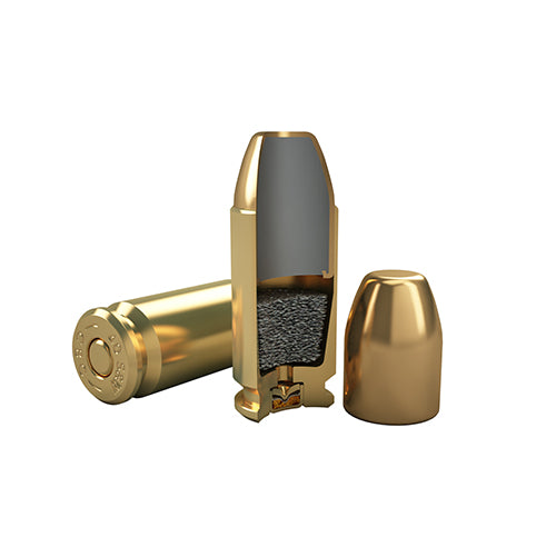 MAGTECH .40S&W FMJ flat 165grs