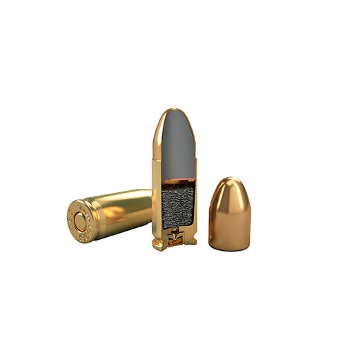 MAGTECH Clean 9mm Luger FEB 115grs