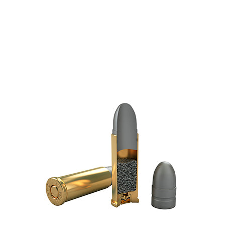 MAGTECH .32S&W 98grs LRN