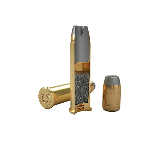 MAGTECH .357MAG 158grs SJHP