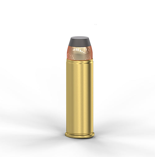 MAGTECH .454CAS 260grs JSP FL
